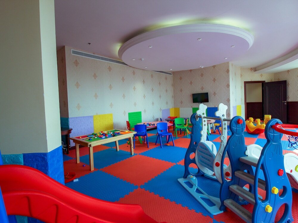 Фото Lotaz Hotel