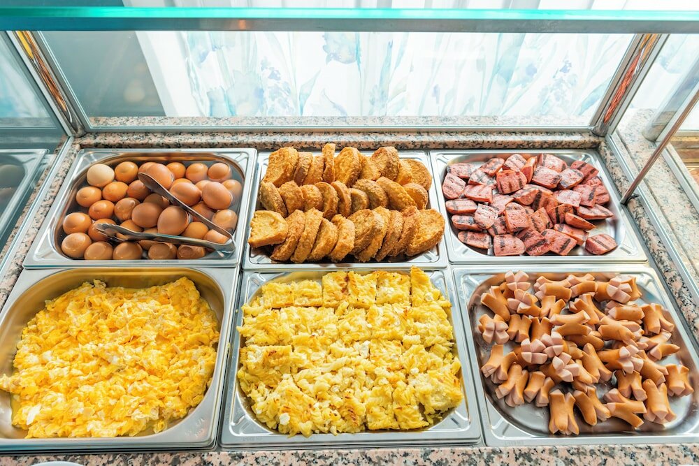 Фото Royal Calisto Hotel