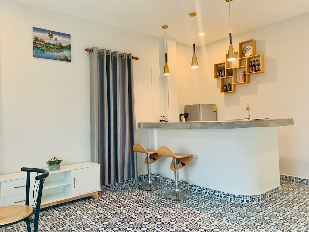 Фото Raing Phnom Bungalow