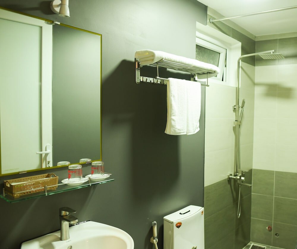 Фото Anan Homestay Hue