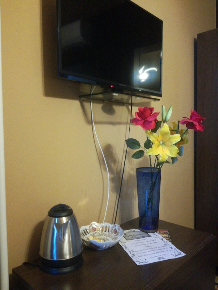 Фото Affittacamere Romeo