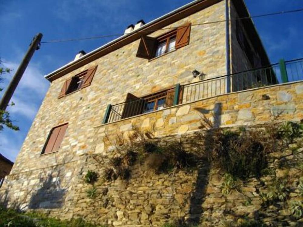 Фото Archontiko Kirmili