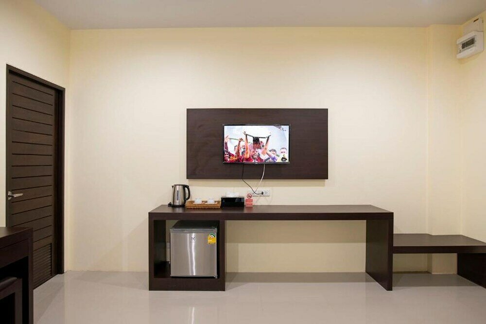 Фото Thip Thip Hotel