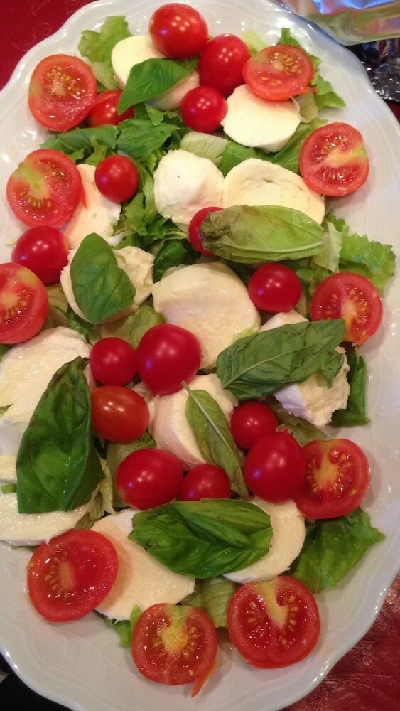 Фото Villa Le Tre Palme