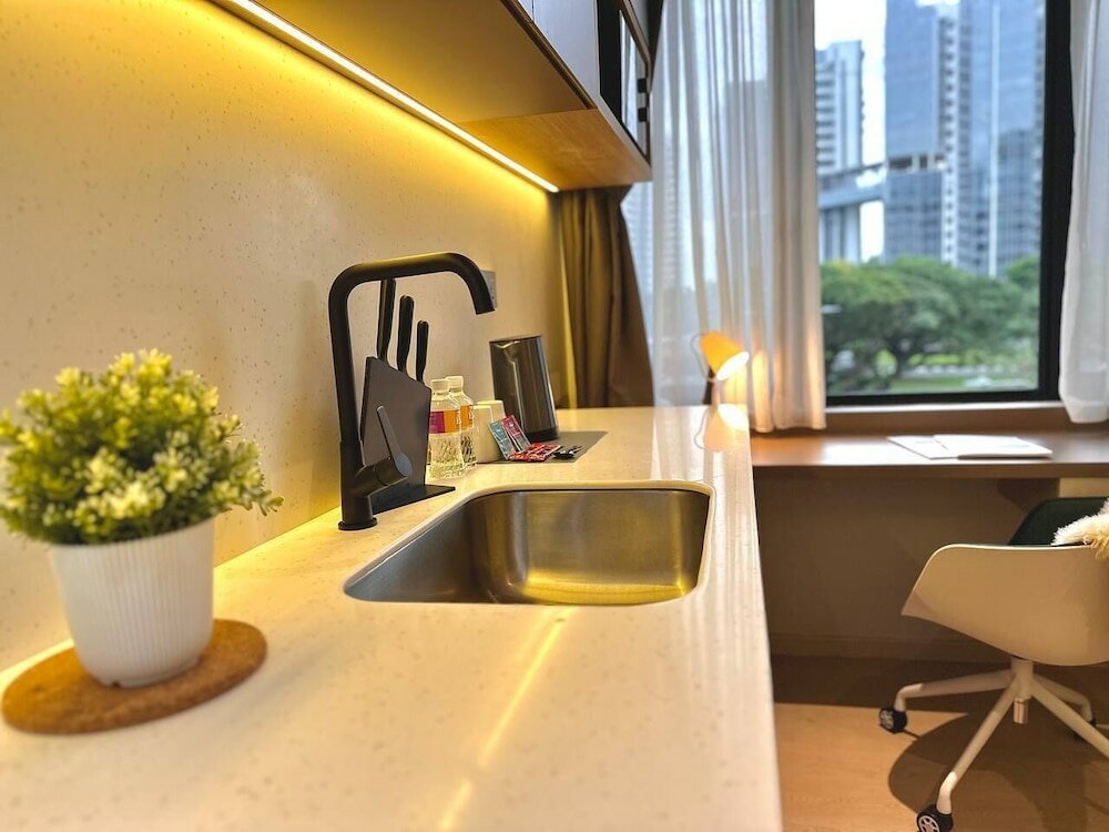 Фото Isa Hotel Amber Road