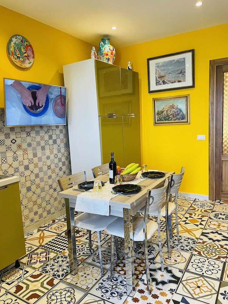 Фото Marina Holiday Home