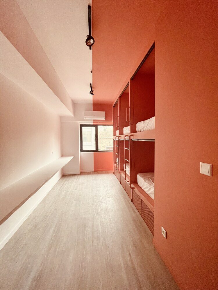 Фото Art Of Living - Hostel