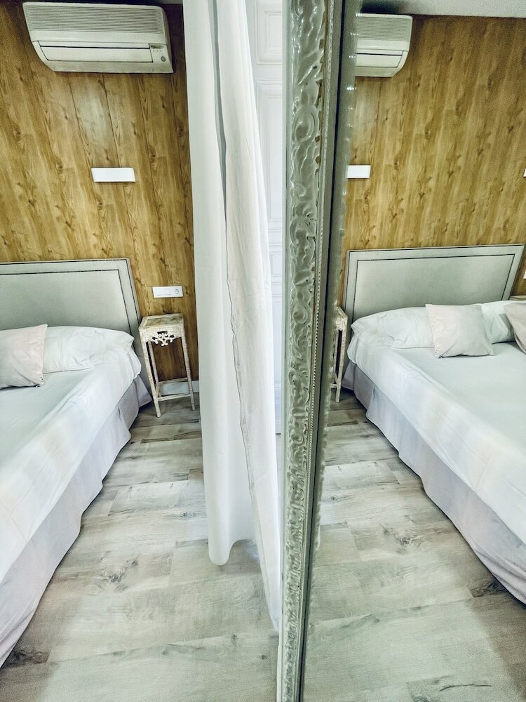 Фото Hostal Veracruz