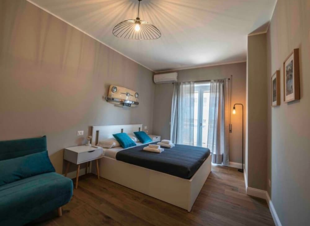 Фото Appartamento moderno a Roma Italia