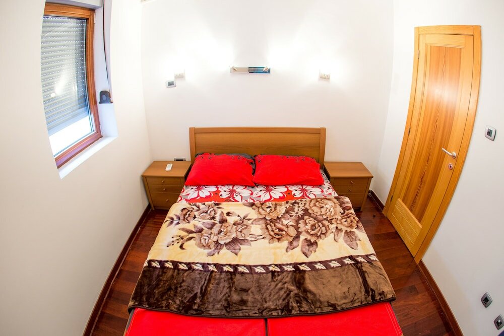 Фото Lux Panoramic Apartment