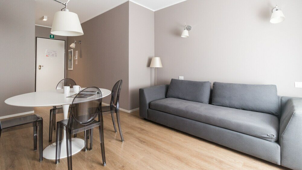 Фото Italianway - Freguglia 2