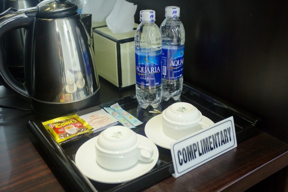 Фото Parklane Hanoi Hotel