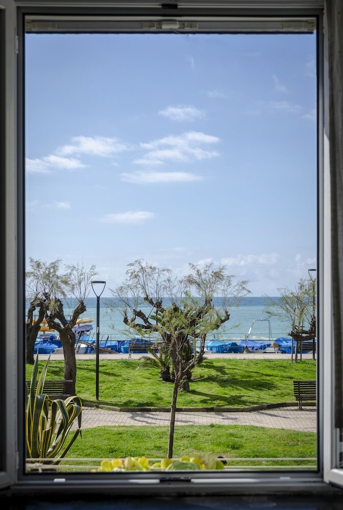 Фото отеля 5