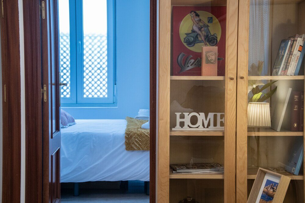 Фото Apartamento Ultramar Cádiz