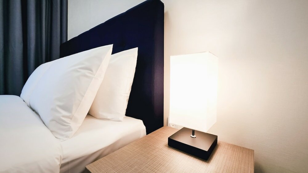 Фото Haeundae Blue Story Hotel