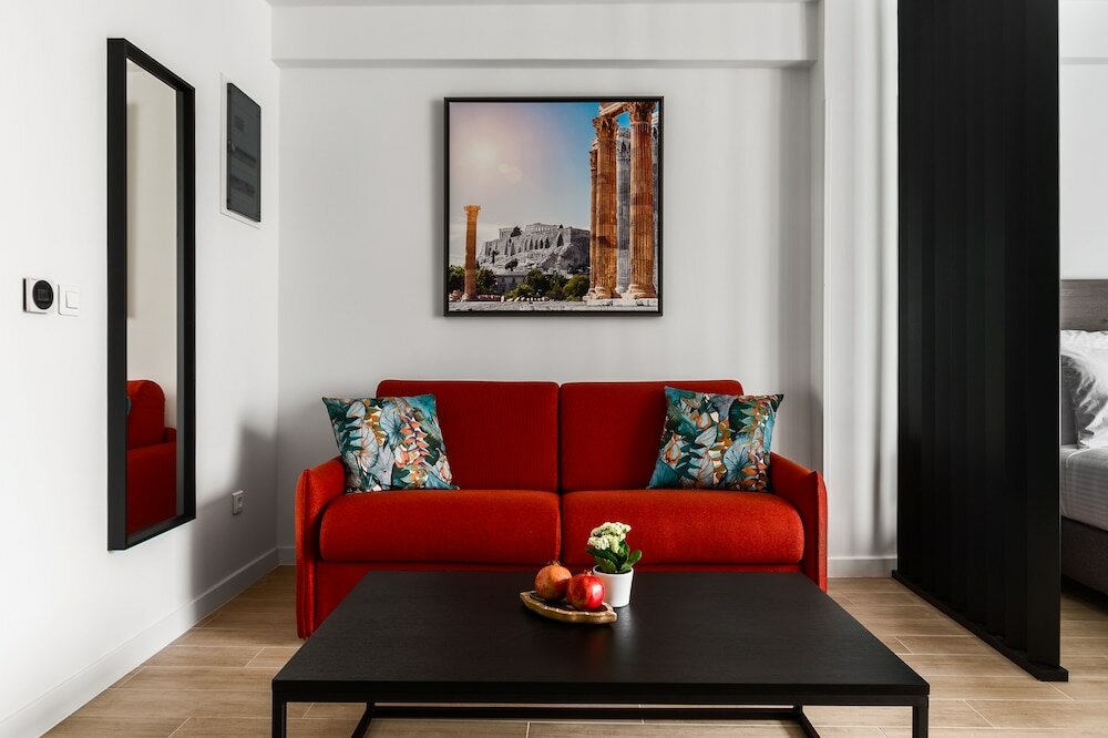 Фото Hestia - Averof 7