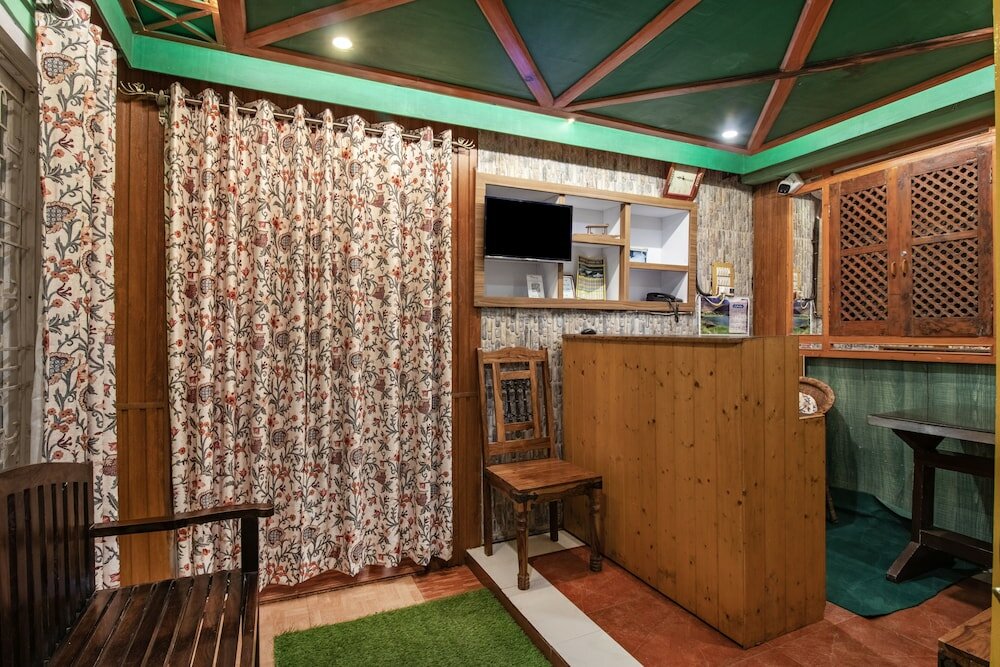 Фото Hotel Little Silver