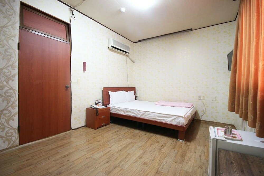 Фото Yeosu Sinseng