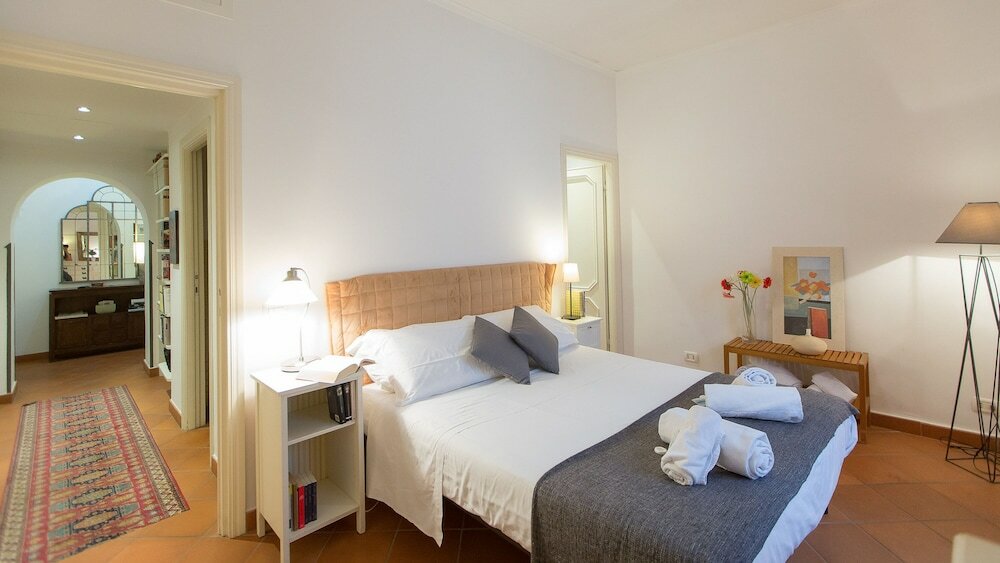 Фото Rental in Rome San Trifone