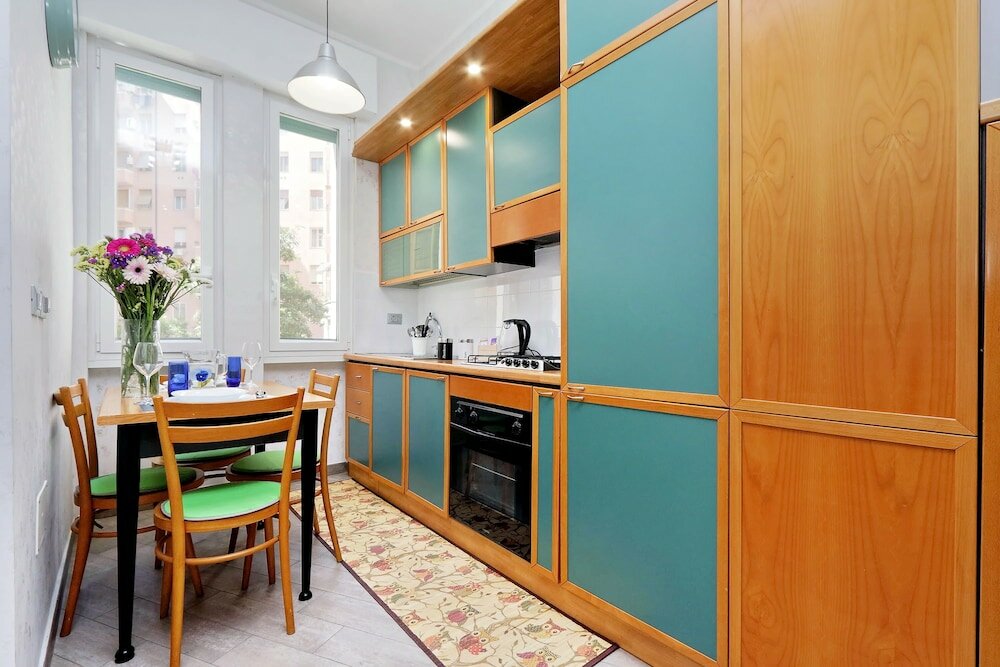 Фото Casetta Fiorelli in Rome