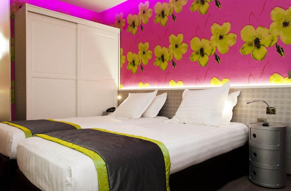 Фото Hotel Wyld Saint Germain Paris