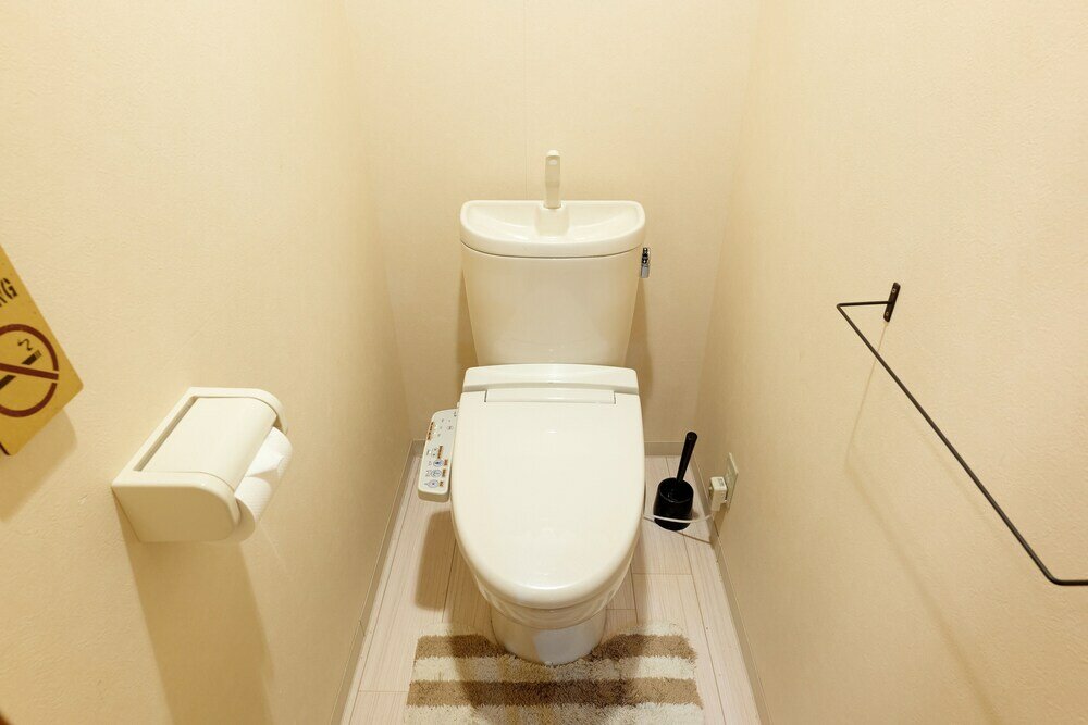 Фото Sumicco 4ldk Room