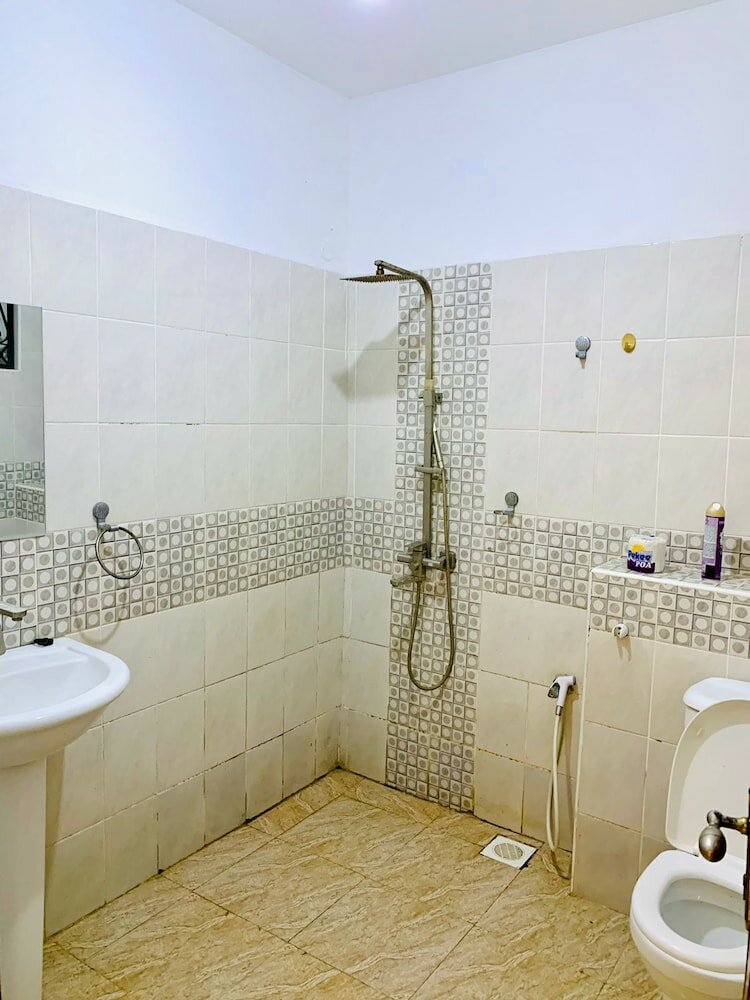 Фото Lux Suites Hydro Apartments Nyali