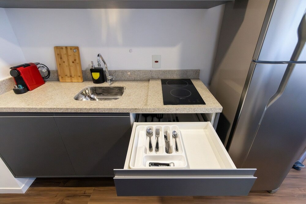 Фото Arte Arquitetura Vila Mariana