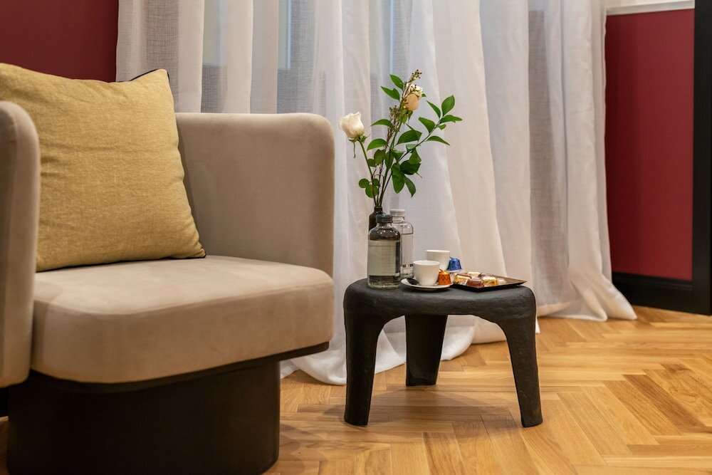 Фото The Couper Castello