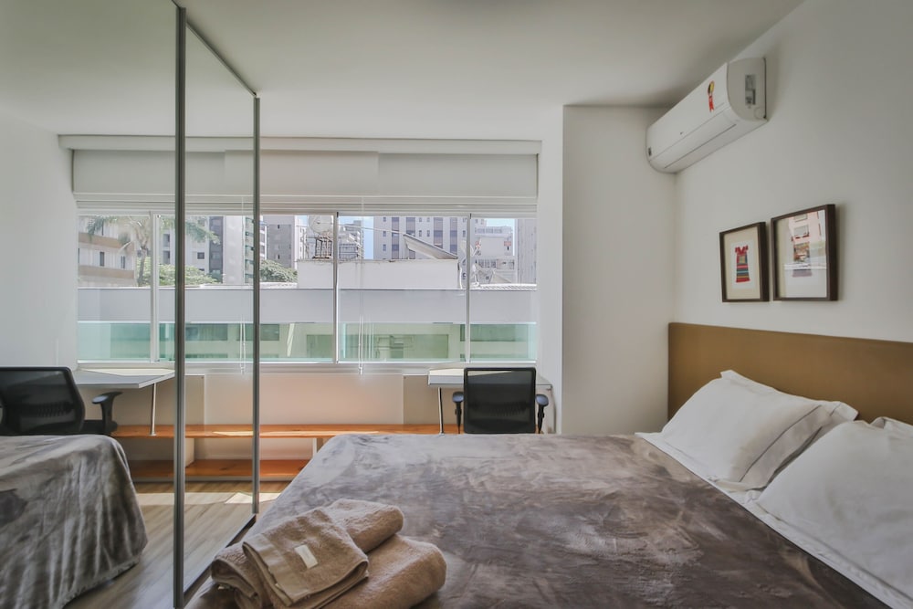 Фото Alto Padrão no coração da Savassi