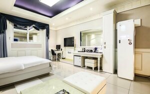 Гостиница Olleh business Hotel