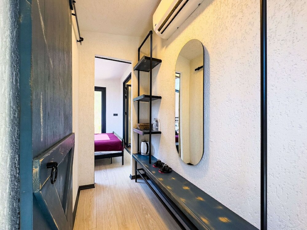 Фото Mossa Afkule