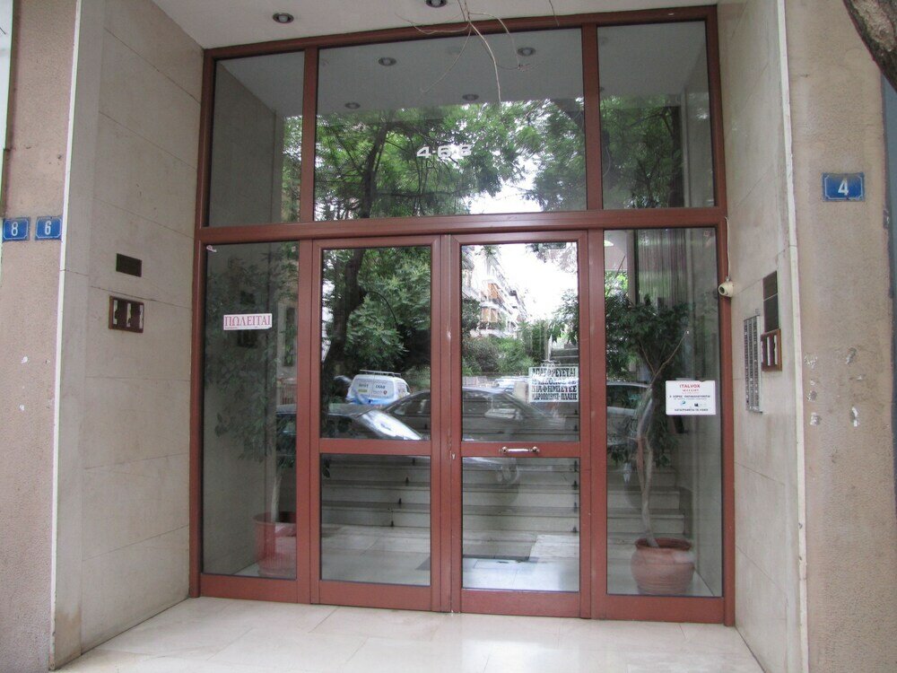 Фото Athens Quality Apartments