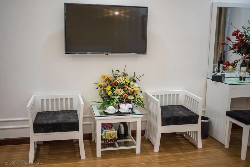 Фото Lieber Hotel 2