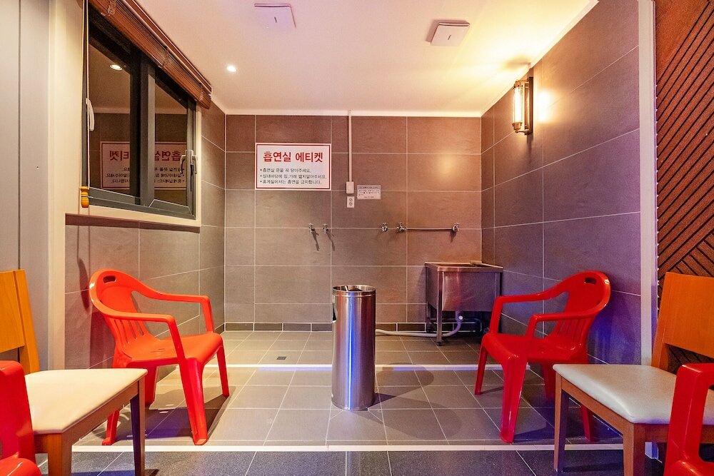 Фото Pohang A1Hotel Haedo