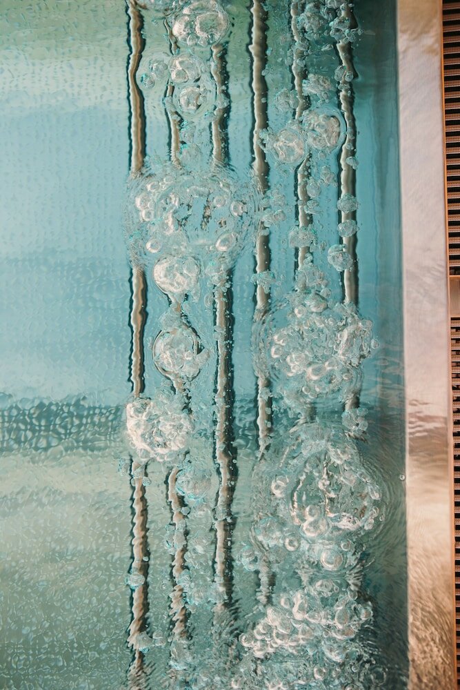 Фото Alpin - Studios & Suites