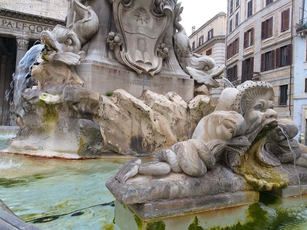 Фото A Home in Rome