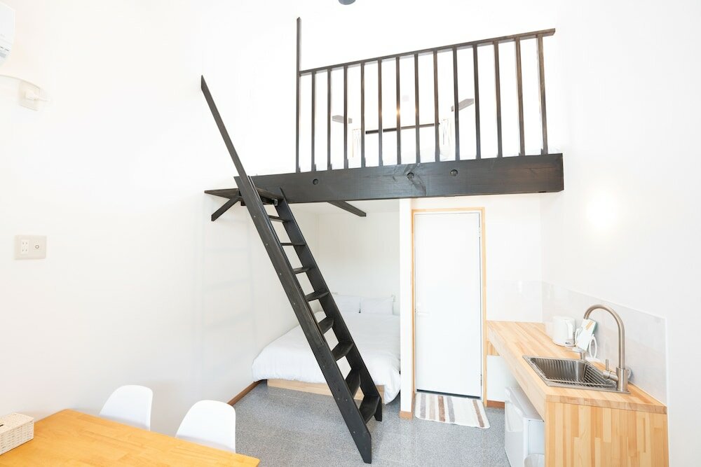 Фото B&b Mikawa - Kanazawa Fish Harbour