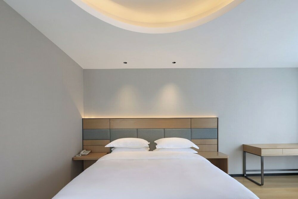 Фото Baigang International Hotel