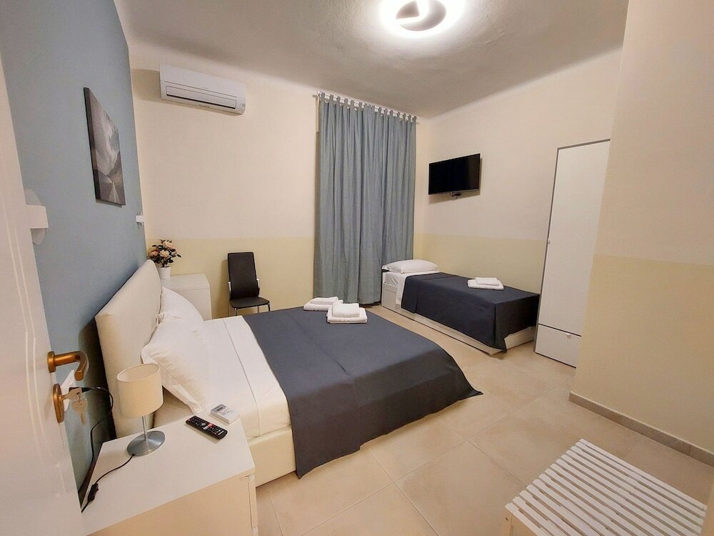Фото Bonaini Relax B&b