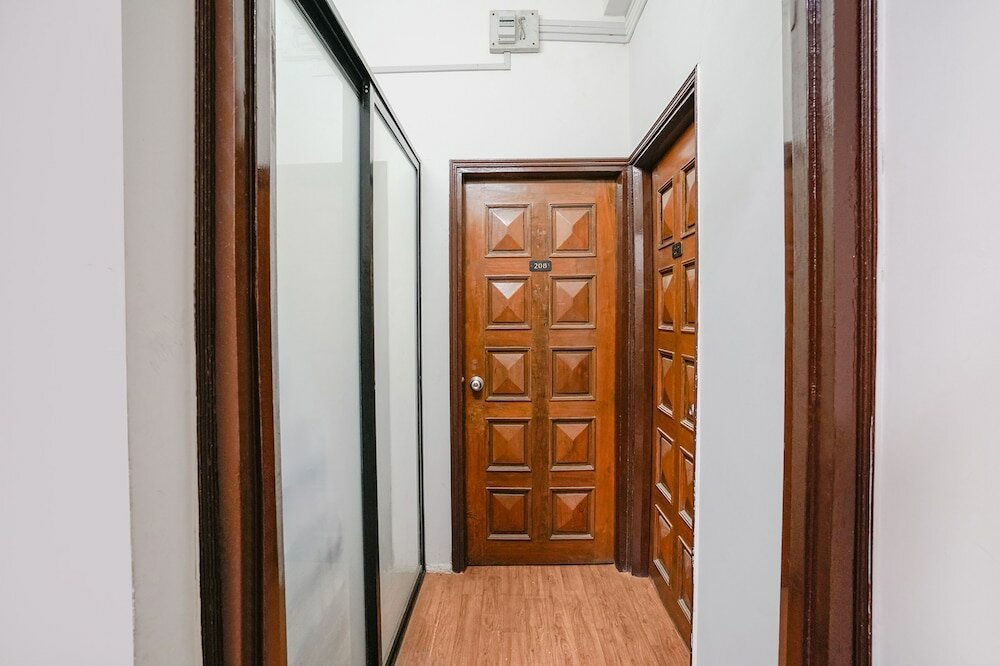 Фото Fabhotel Saubhagya Inn