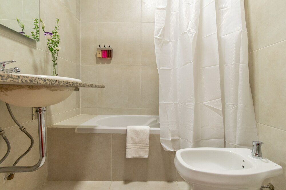 Фото Boutique Apartments Ba Humboldt