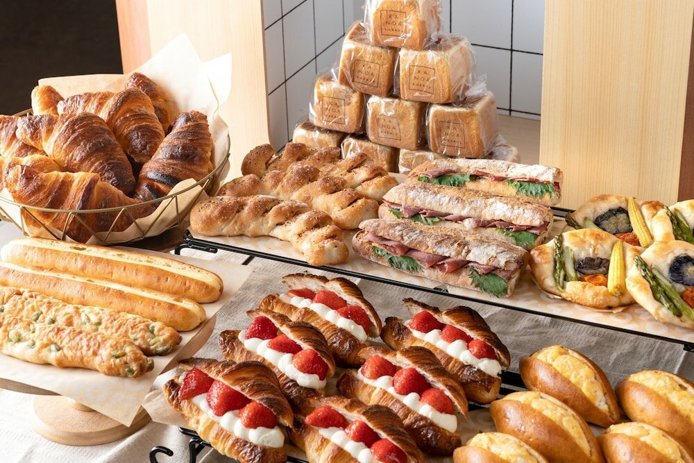 Фото Omo3 Kyoto Toji by Hoshino Resorts