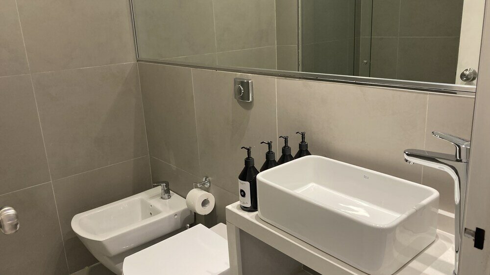 Фото Babel Pampa