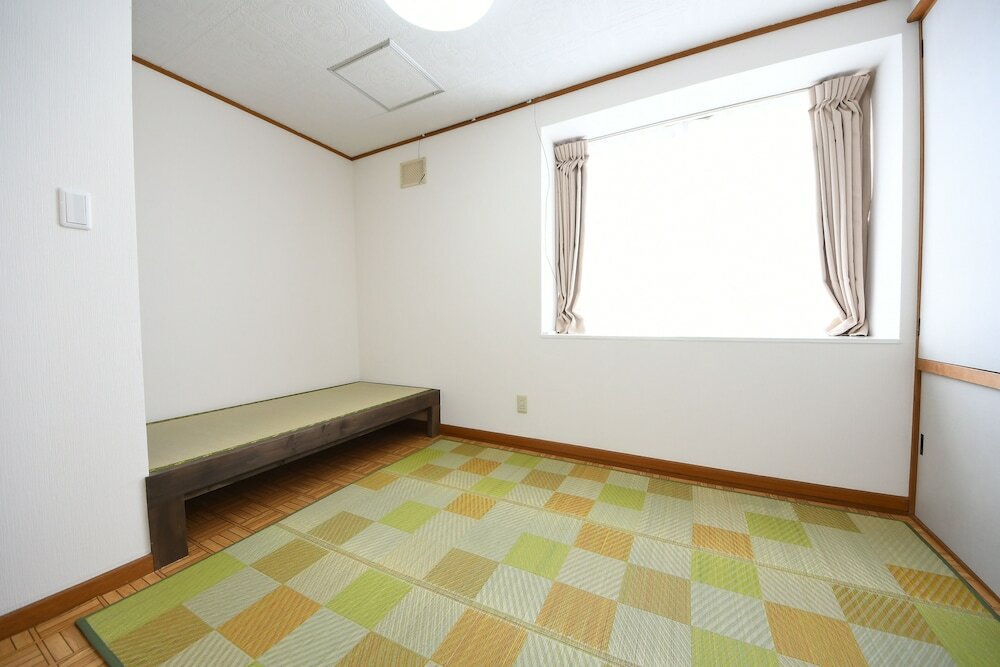 Фото Tanifuji B room