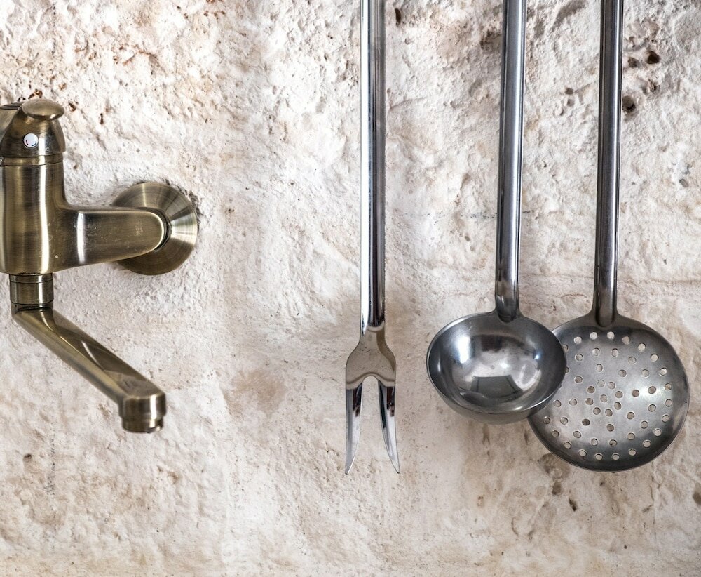 Фото Masseria Cavaliere Fumarola by Typney