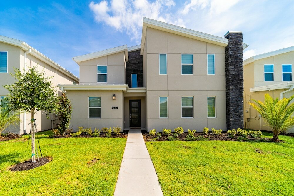 Фото Star Wars Game Room! -private Pool -free Waterpark