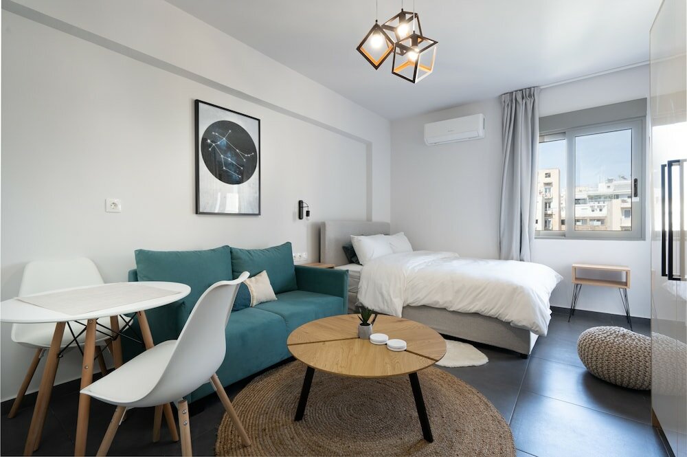 Фото Starlight Residence