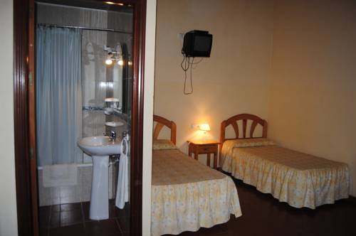 Фото Aparthotel Las Palomas