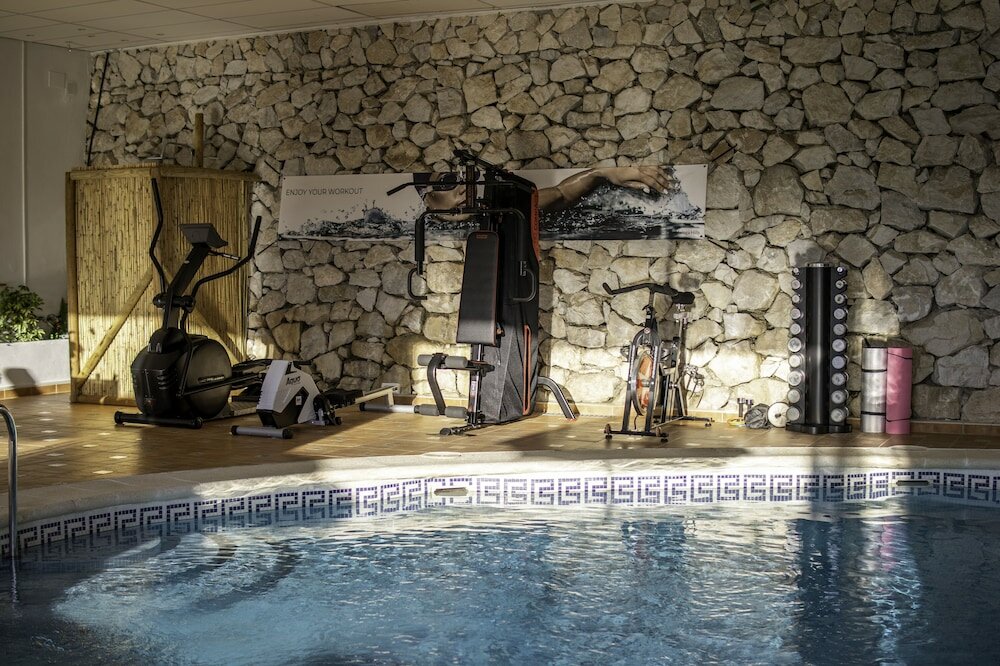 Фото Malaga Hills Double Comfort Boutique & Wellness Hotel -Adults Only